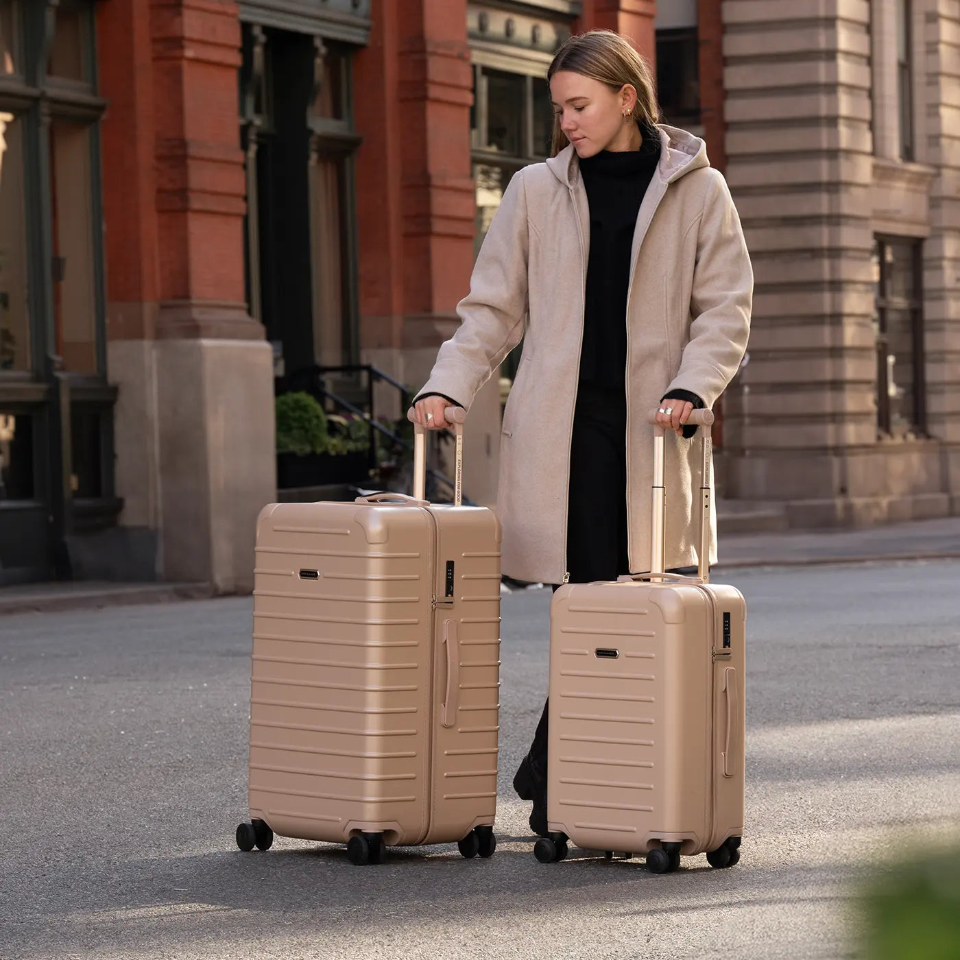 Check-In Closet Lite