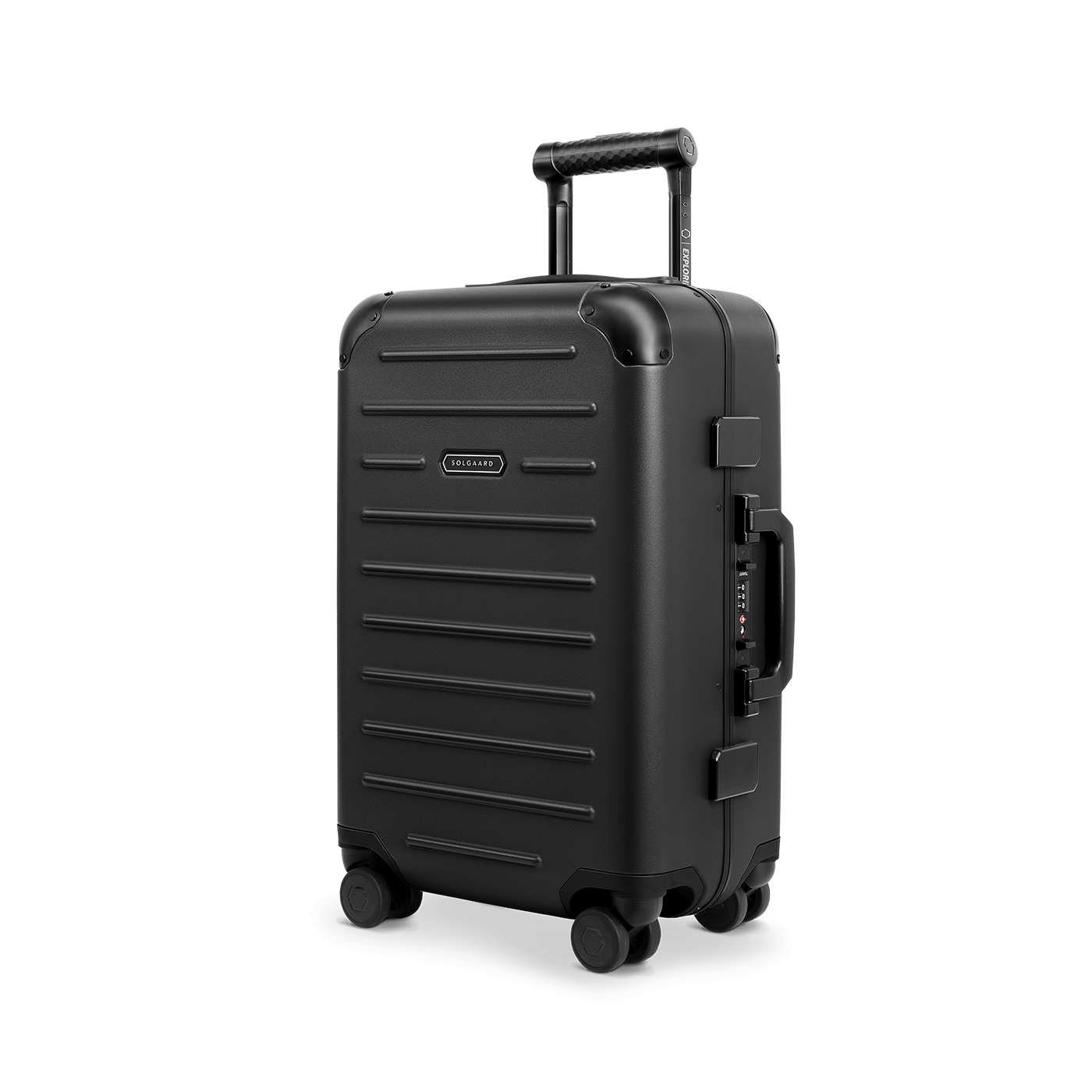 Carry-On Closet Original